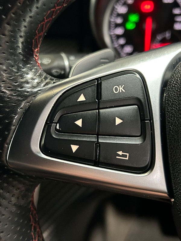 Used Mercedes-Benz A-Class 2017 for sale - 76240049: Photo 32