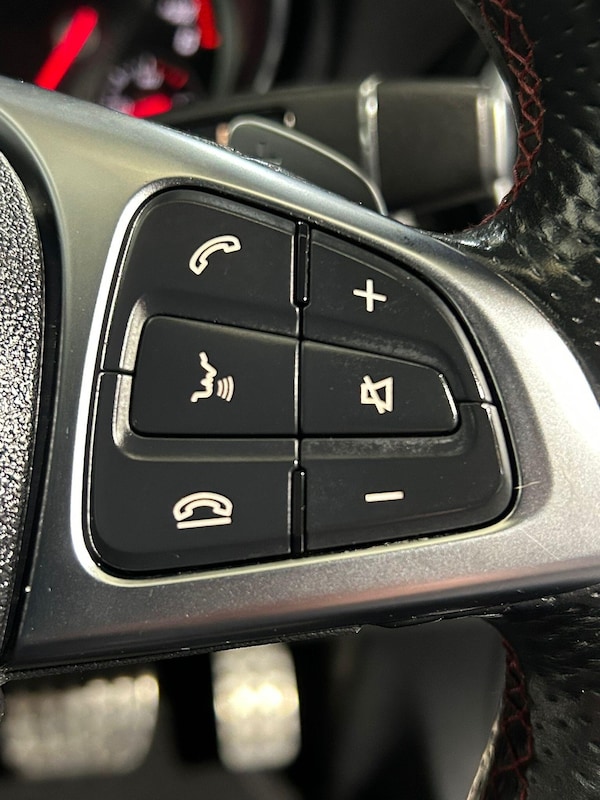 Used Mercedes-Benz A-Class 2017 for sale - 76240049: Photo 33