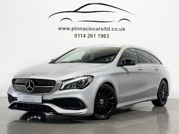 Used Mercedes-Benz CLA 2018 for sale - 76388728: Photo