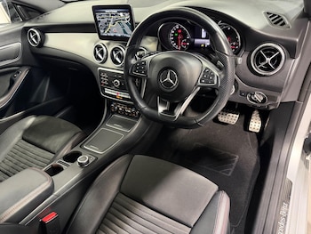 Used Mercedes-Benz CLA 2018 for sale - 76388728: Photo