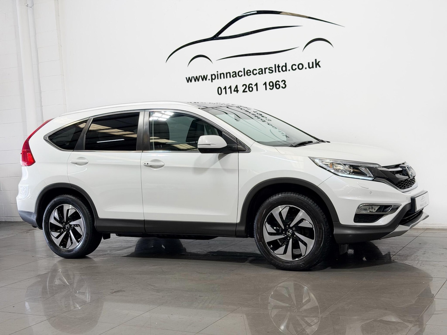 Used Honda CR-V 2015 for sale - 78057561: Photo 11