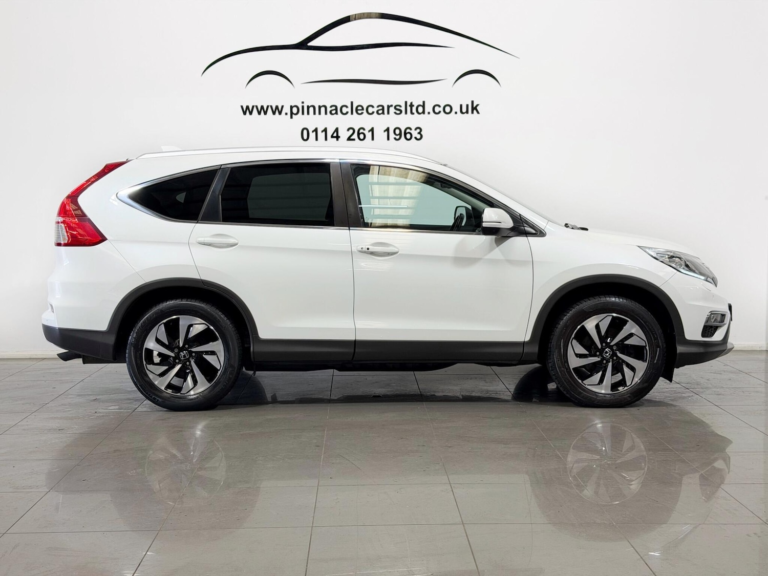 Used Honda CR-V 2015 for sale - 78057561: Photo 12