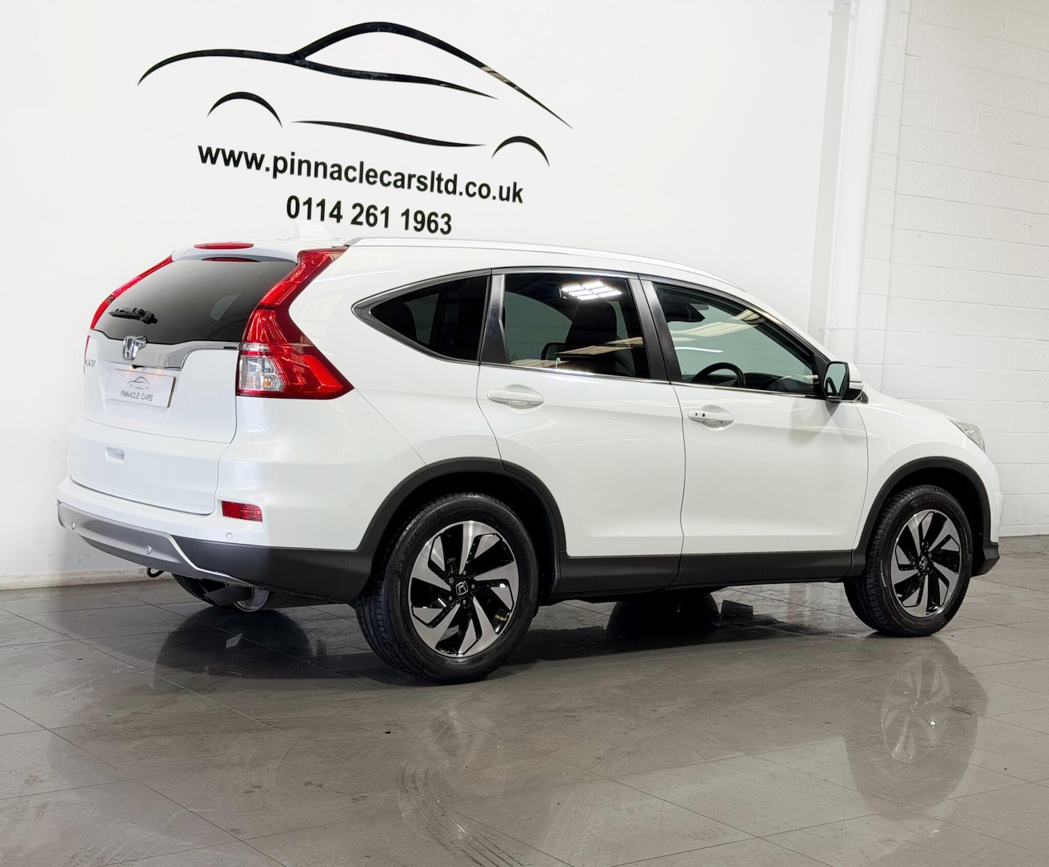 Used Honda CR-V 2015 for sale - 78057561: Photo 13