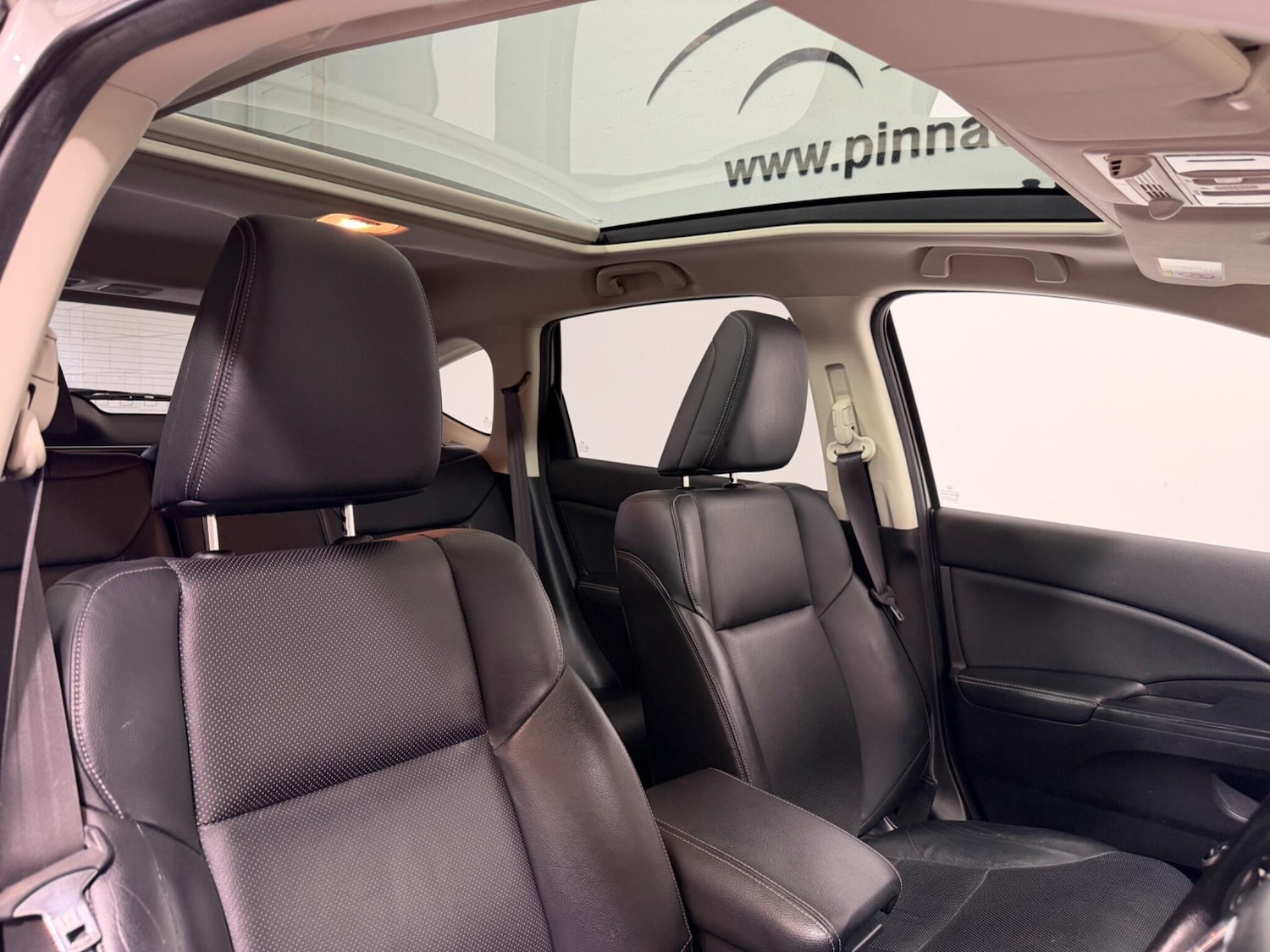 Used Honda CR-V 2015 for sale - 78057561: Photo 14