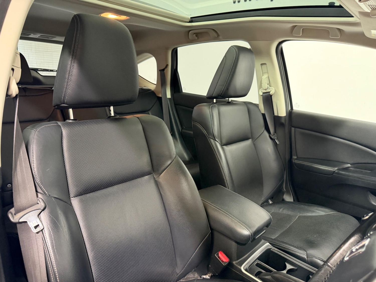 Used Honda CR-V 2015 for sale - 78057561: Photo 15