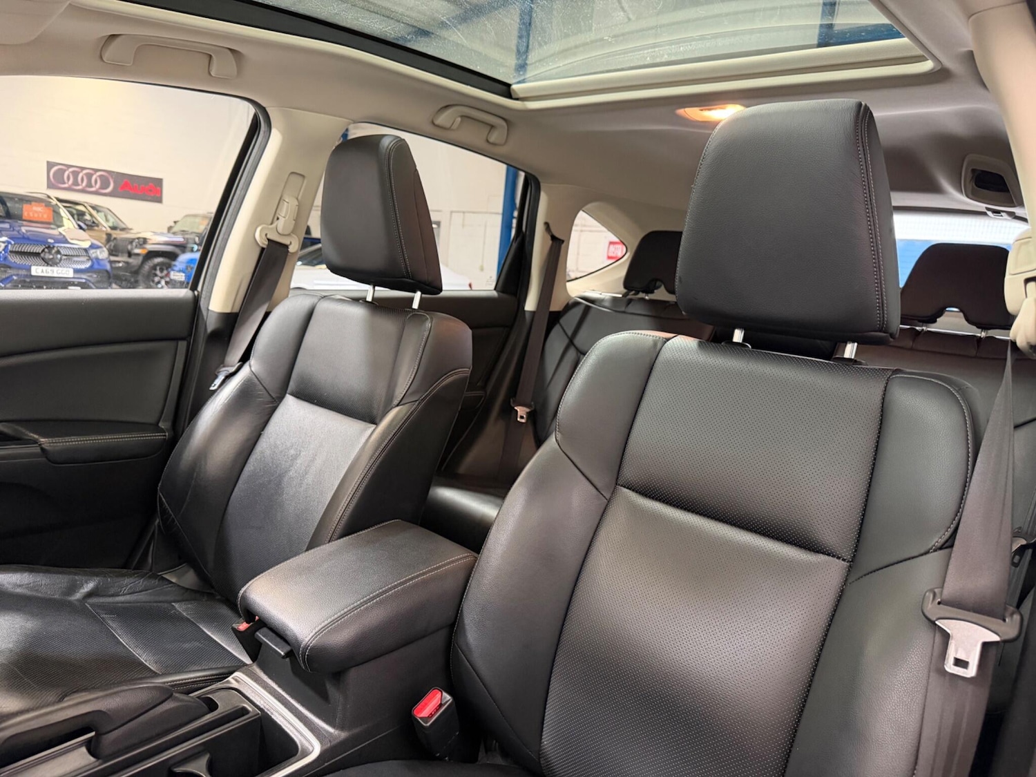 Used Honda CR-V 2015 for sale - 78057561: Photo 18