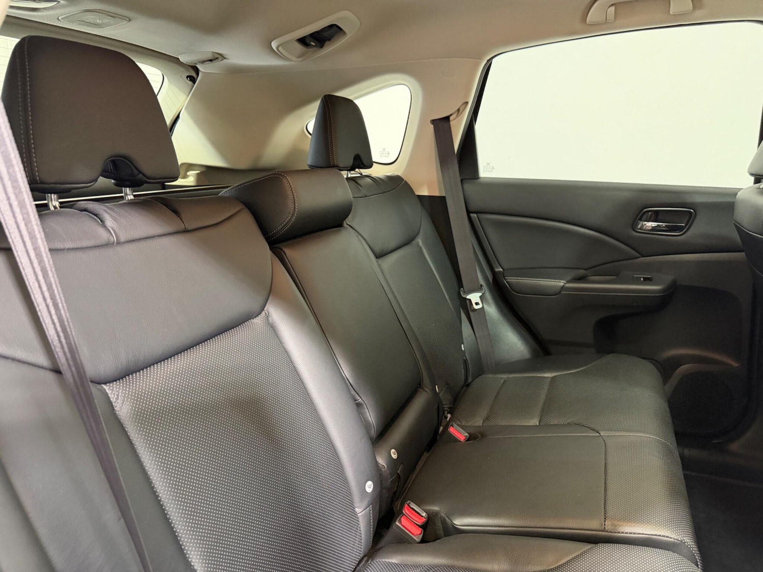 Used Honda CR-V 2015 for sale - 78057561: Photo 19