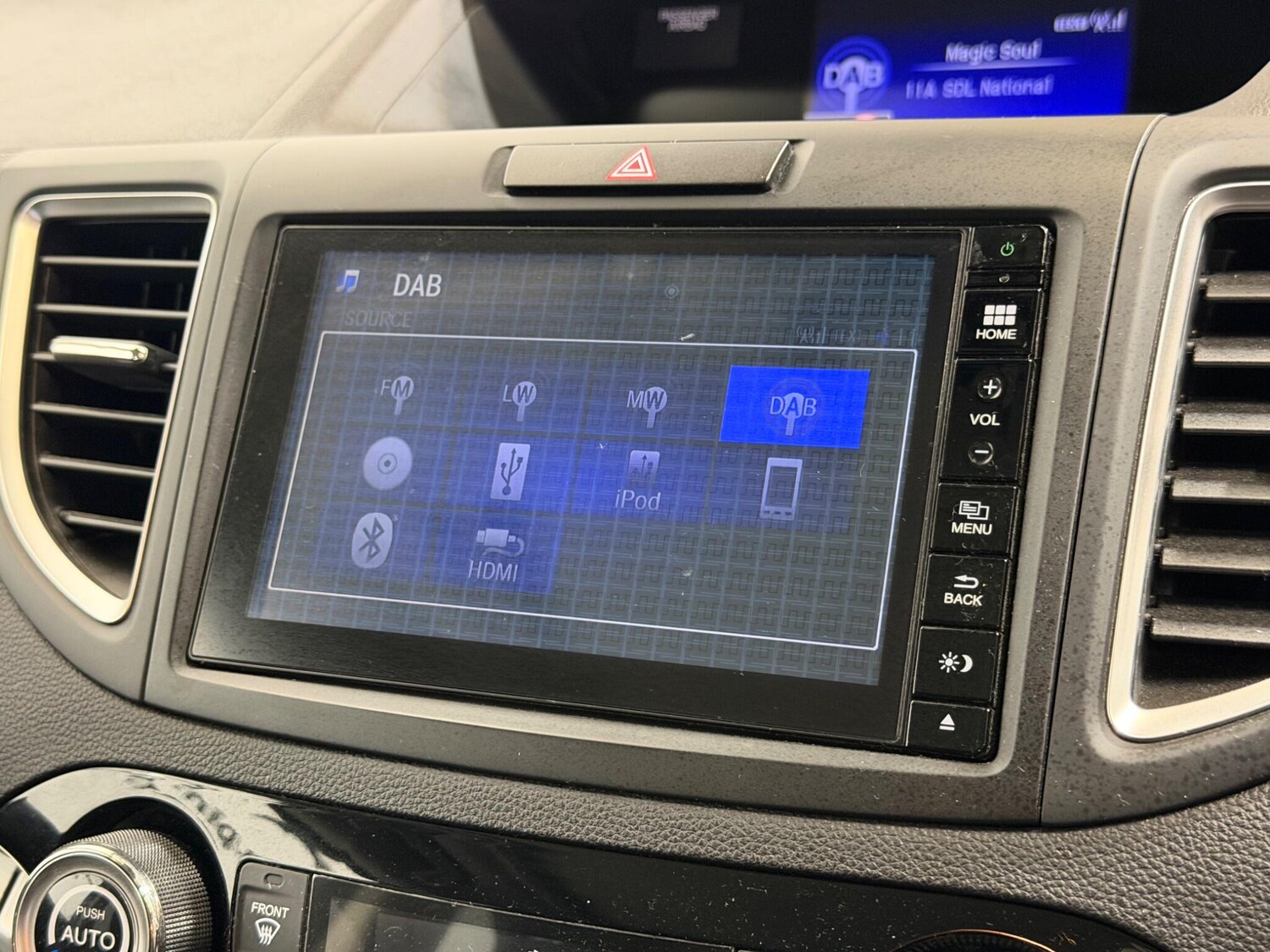 Used Honda CR-V 2015 for sale - 78057561: Photo 23