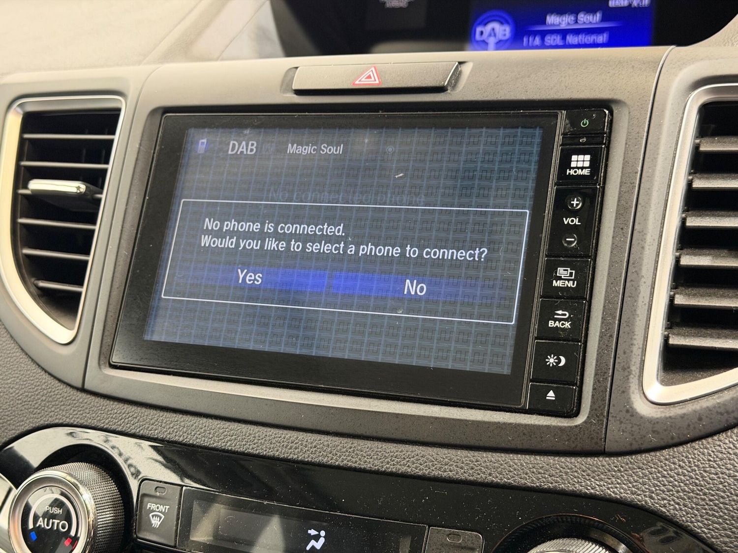 Used Honda CR-V 2015 for sale - 78057561: Photo 24