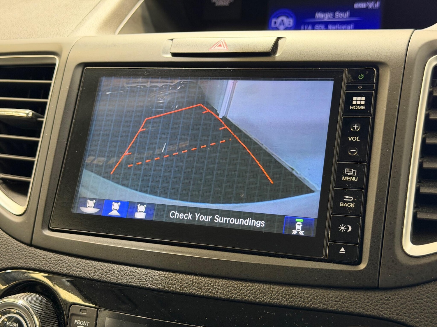 Used Honda CR-V 2015 for sale - 78057561: Photo 25