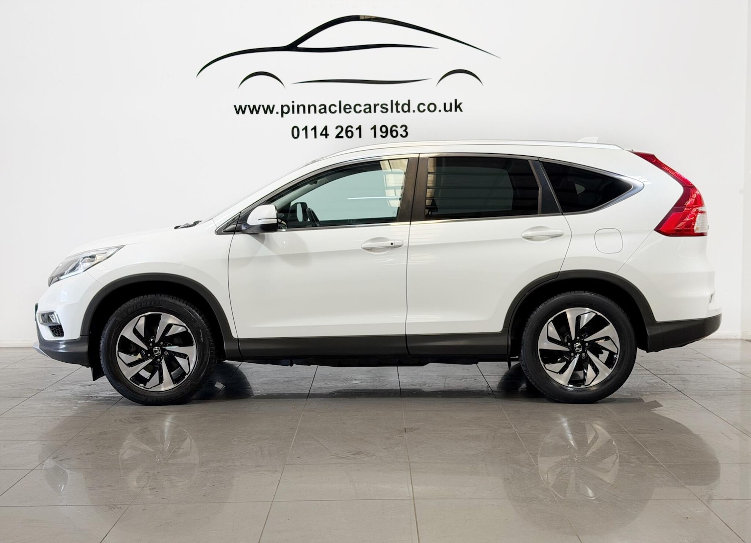 Used Honda CR-V 2015 for sale - 78057561: Photo 6