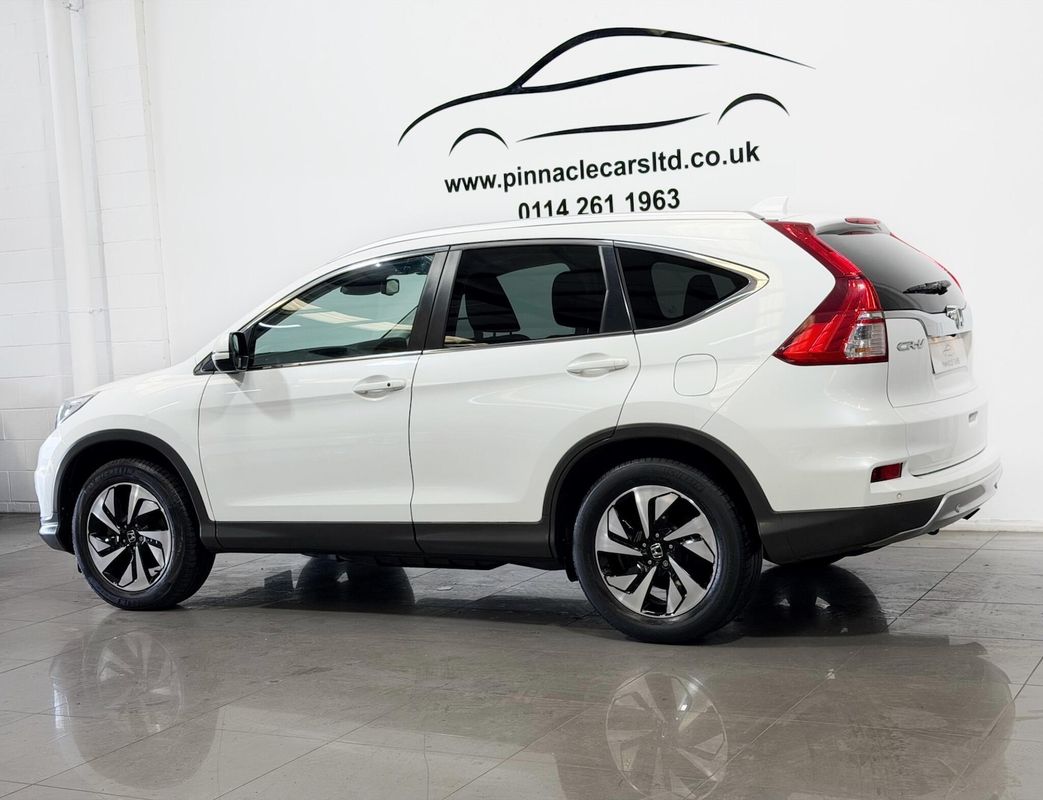 Used Honda CR-V 2015 for sale - 78057561: Photo 7