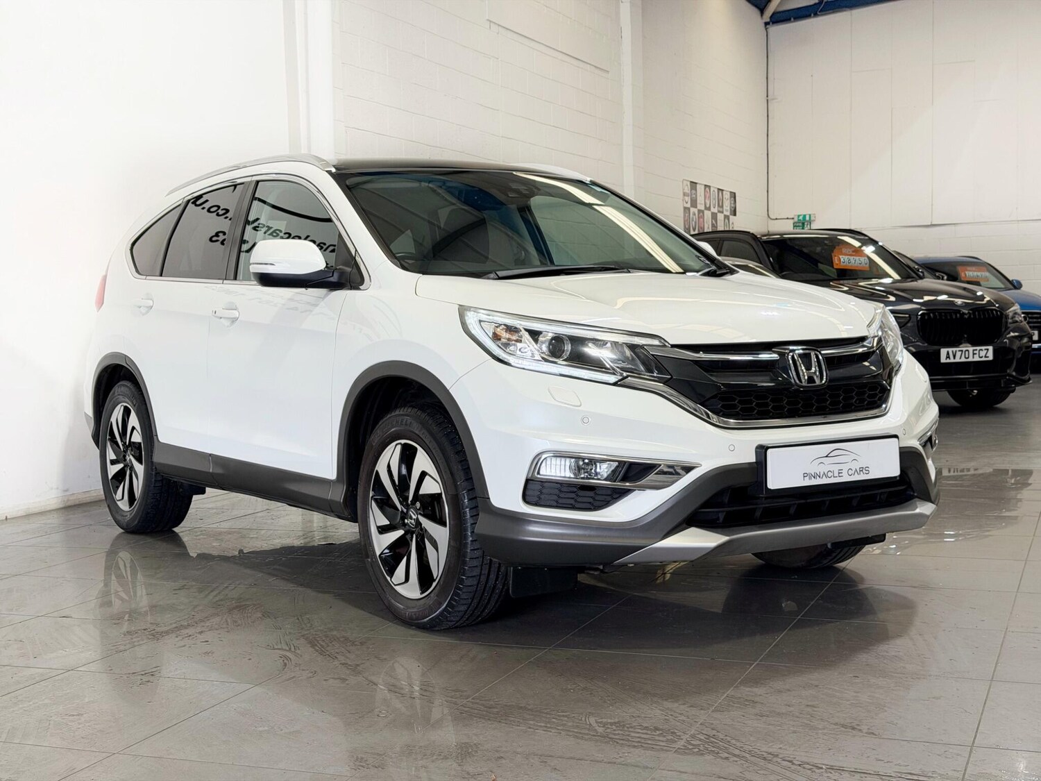 Used Honda CR-V 2015 for sale - 78057561: Photo 9