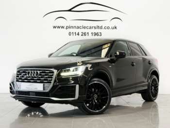 2020 (20) - 1.6 TDI 30 S line Euro 6 (s/s) 5dr