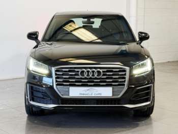 Used Audi Q2 2020 for sale - 74921490: Photo