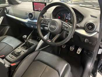 Used Audi Q2 2020 for sale - 74921490: Photo