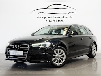 Used Audi A6 2017 for sale - 79635197: Photo