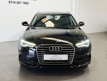 Used Audi A6 2017 for sale - 79635197: Photo