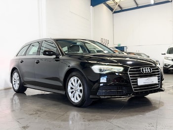 Used Audi A6 2017 for sale - 79635197: Photo