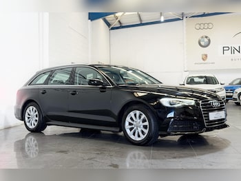 Used Audi A6 2017 for sale - 79635197: Photo