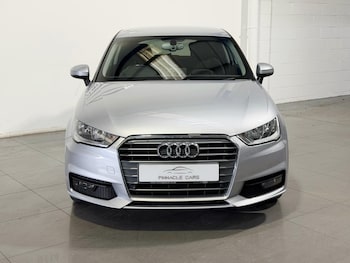 Used Audi A1 2017 for sale - 77823975: Photo