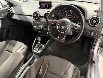 Used Audi A1 2017 for sale - 77823975: Photo