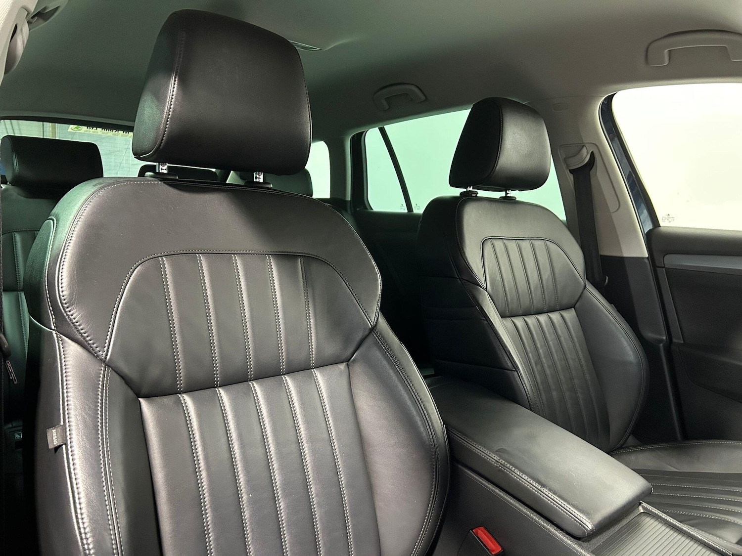 Used Skoda Superb 2017 for sale - 76584738: Photo 14