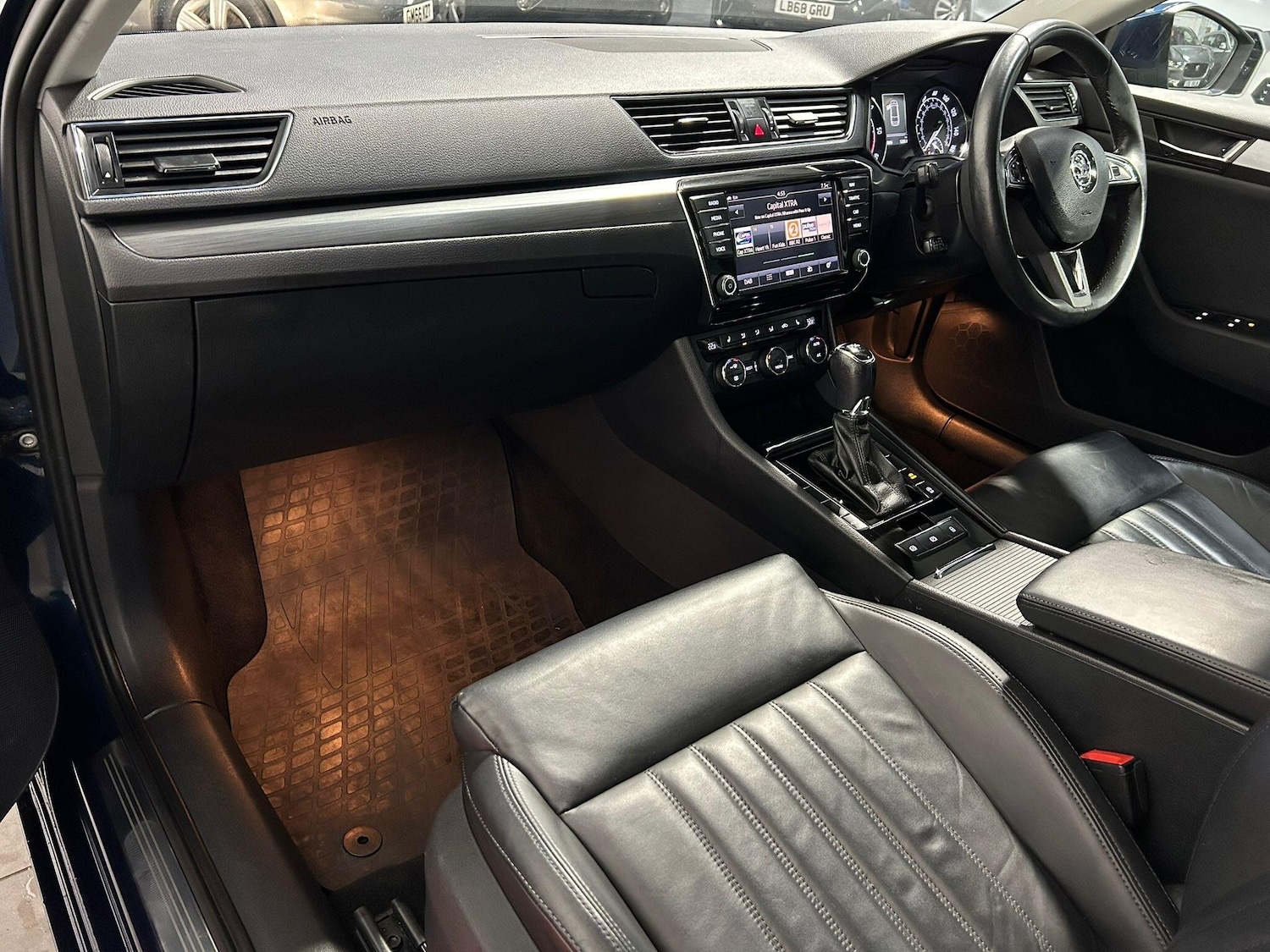 Used Skoda Superb 2017 for sale - 76584738: Photo 15