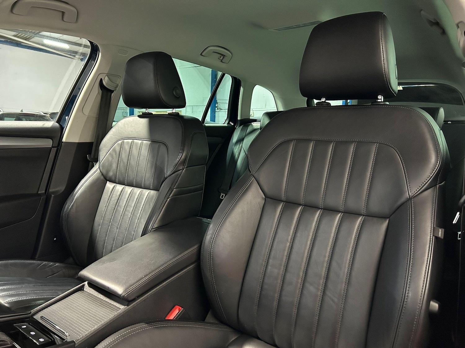 Used Skoda Superb 2017 for sale - 76584738: Photo 17