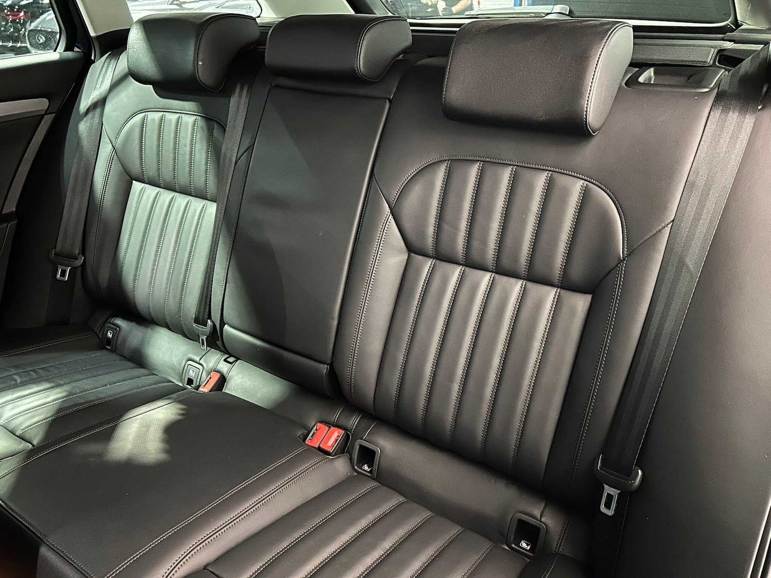 Used Skoda Superb 2017 for sale - 76584738: Photo 18