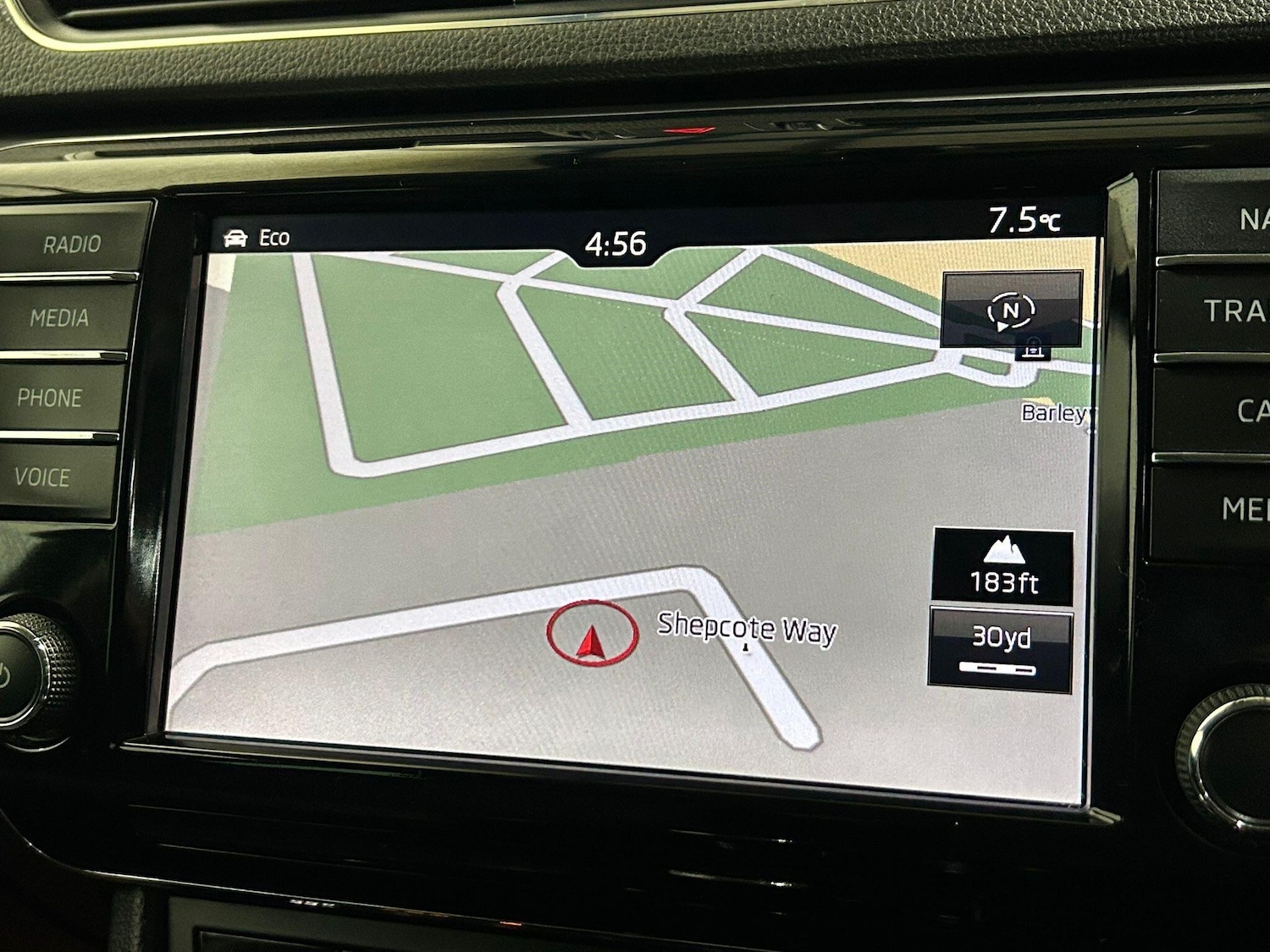 Used Skoda Superb 2017 for sale - 76584738: Photo 19