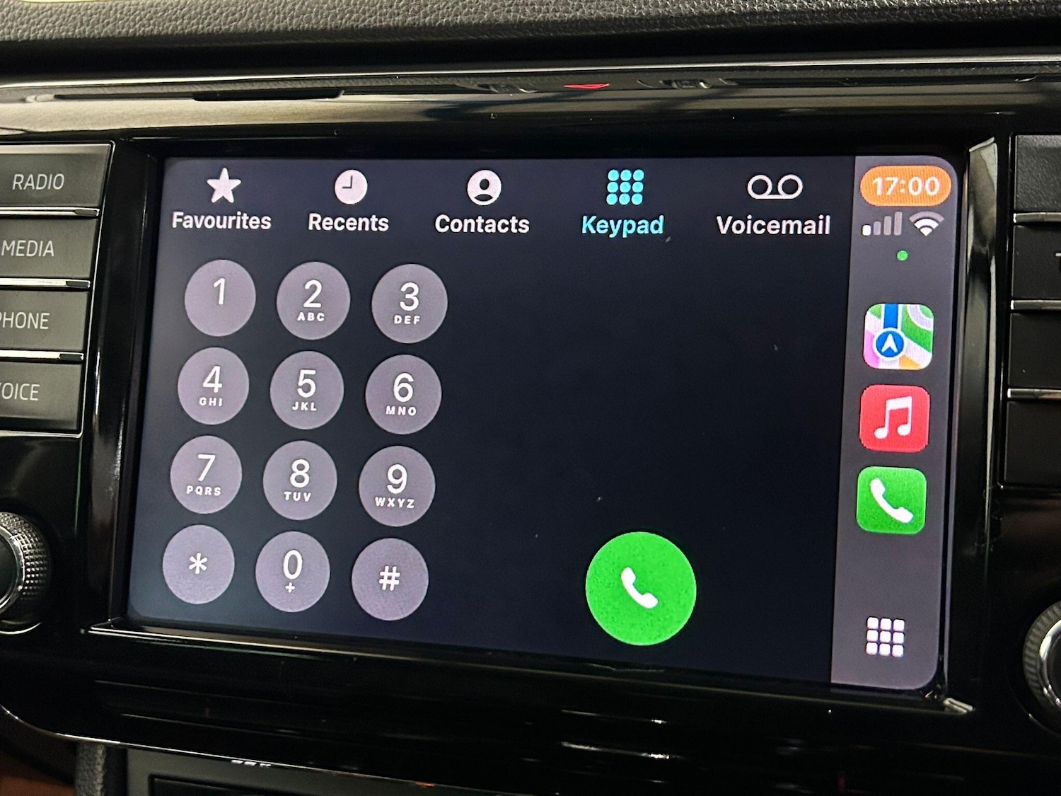 Used Skoda Superb 2017 for sale - 76584738: Photo 21