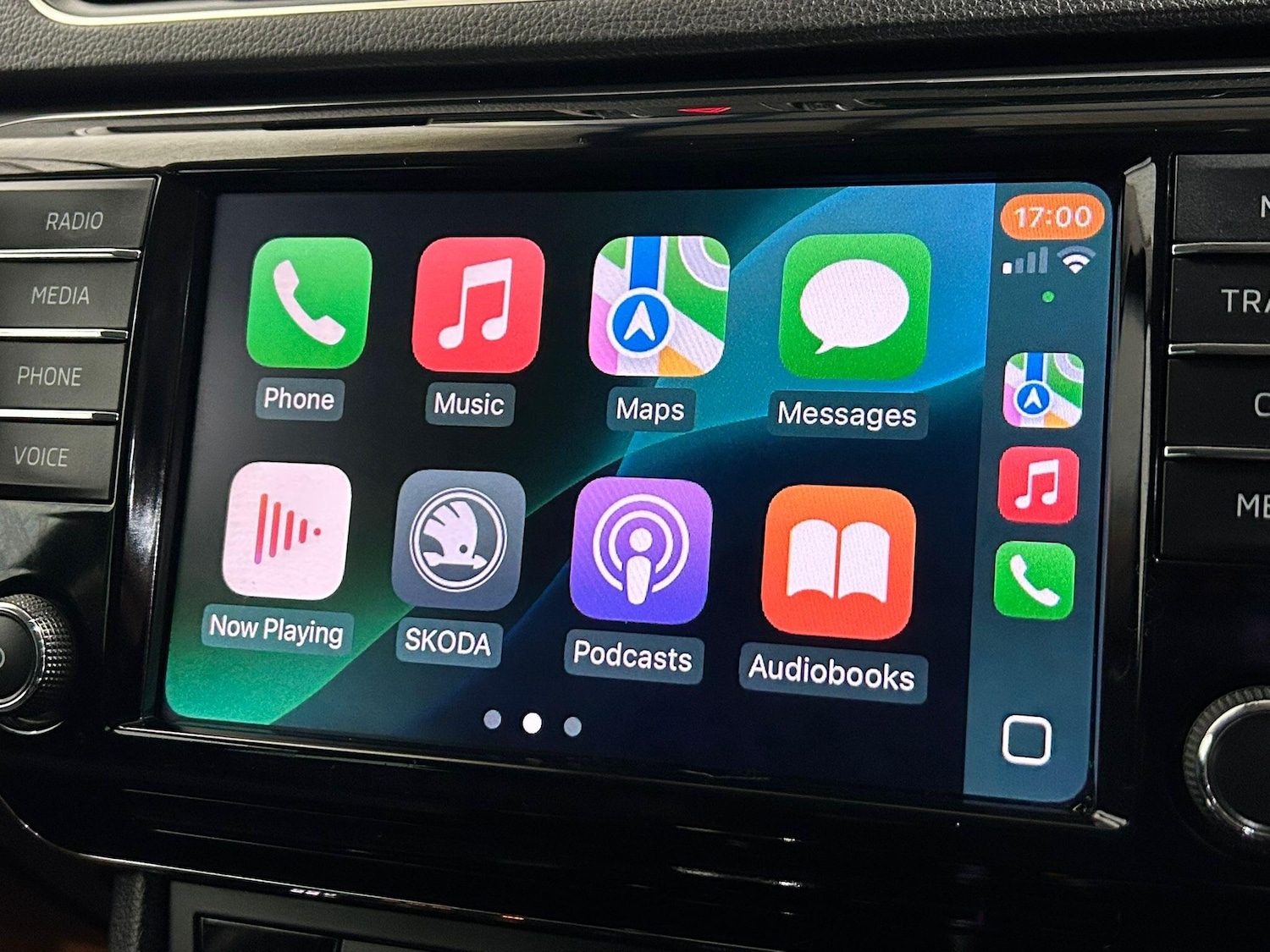 Used Skoda Superb 2017 for sale - 76584738: Photo 22