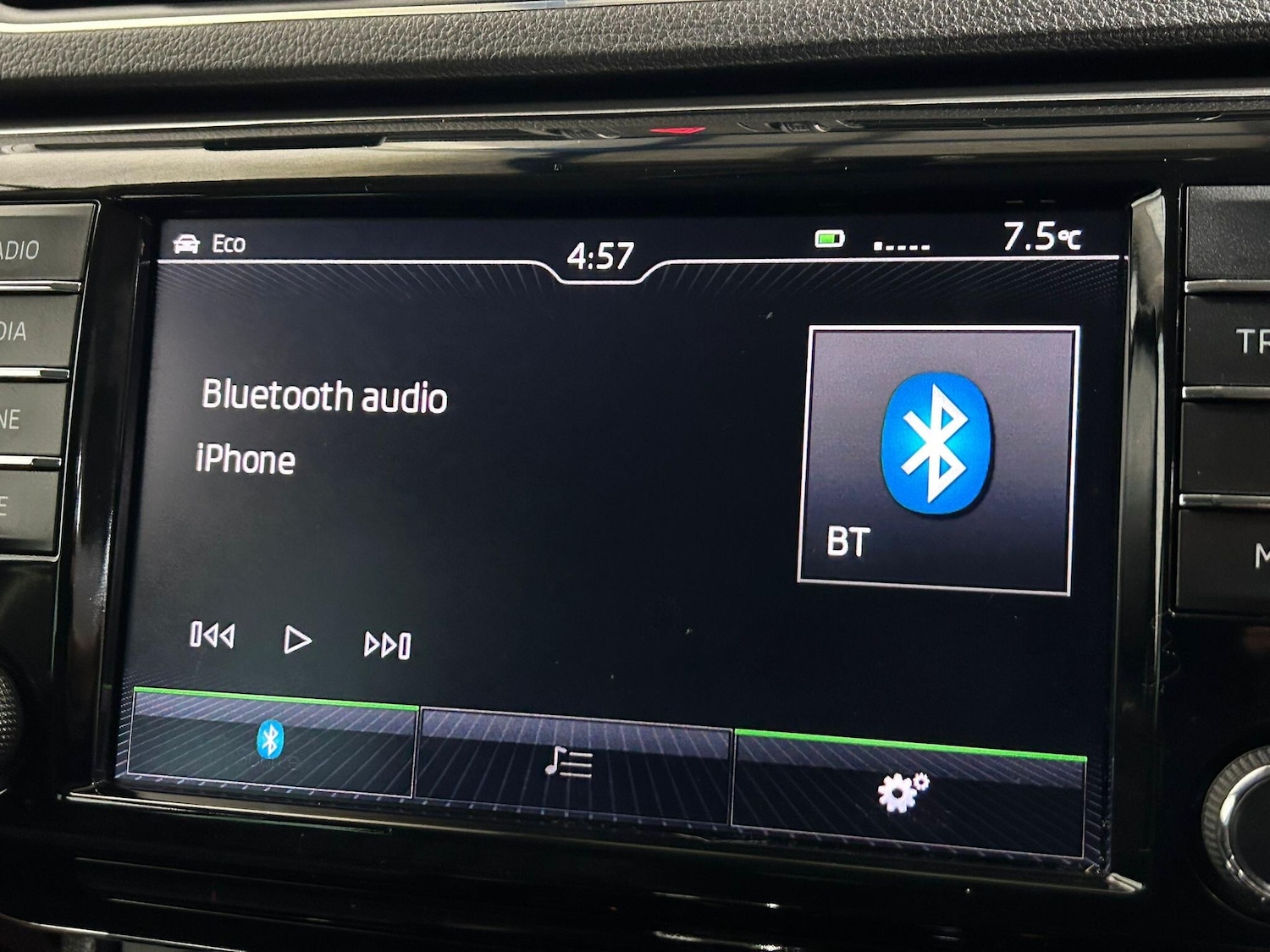 Used Skoda Superb 2017 for sale - 76584738: Photo 24