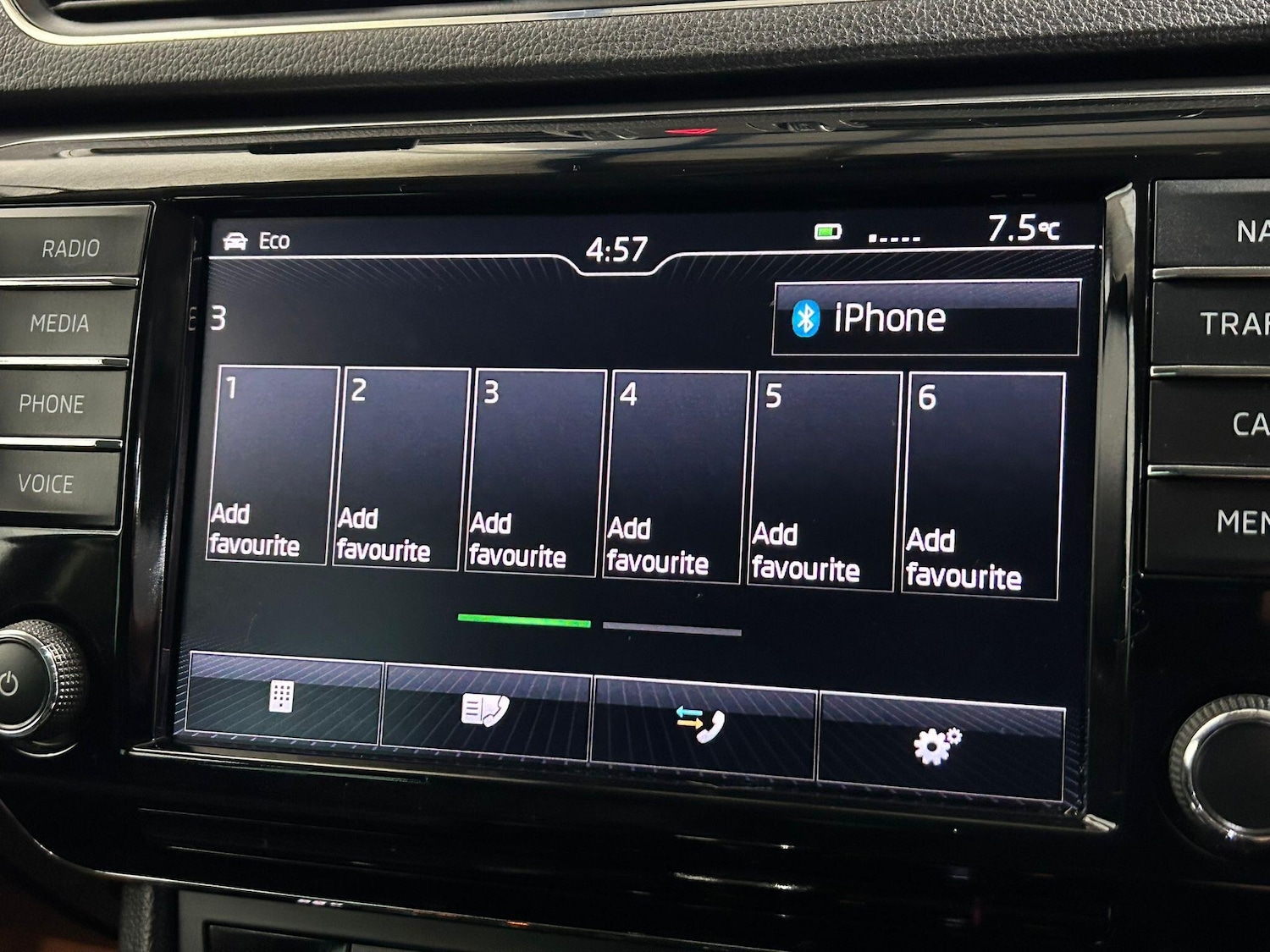 Used Skoda Superb 2017 for sale - 76584738: Photo 25