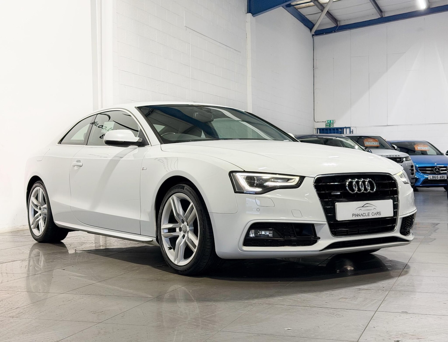 Used Audi A5 2015 for sale - 76865221: Photo 10