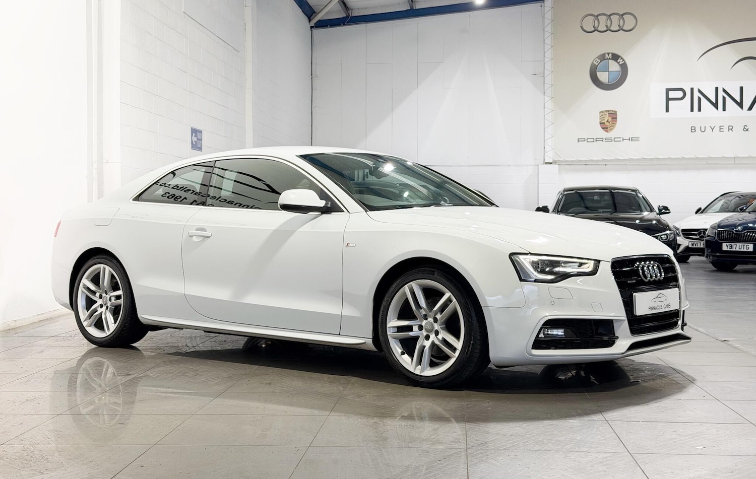 Used Audi A5 2015 for sale - 76865221: Photo 11