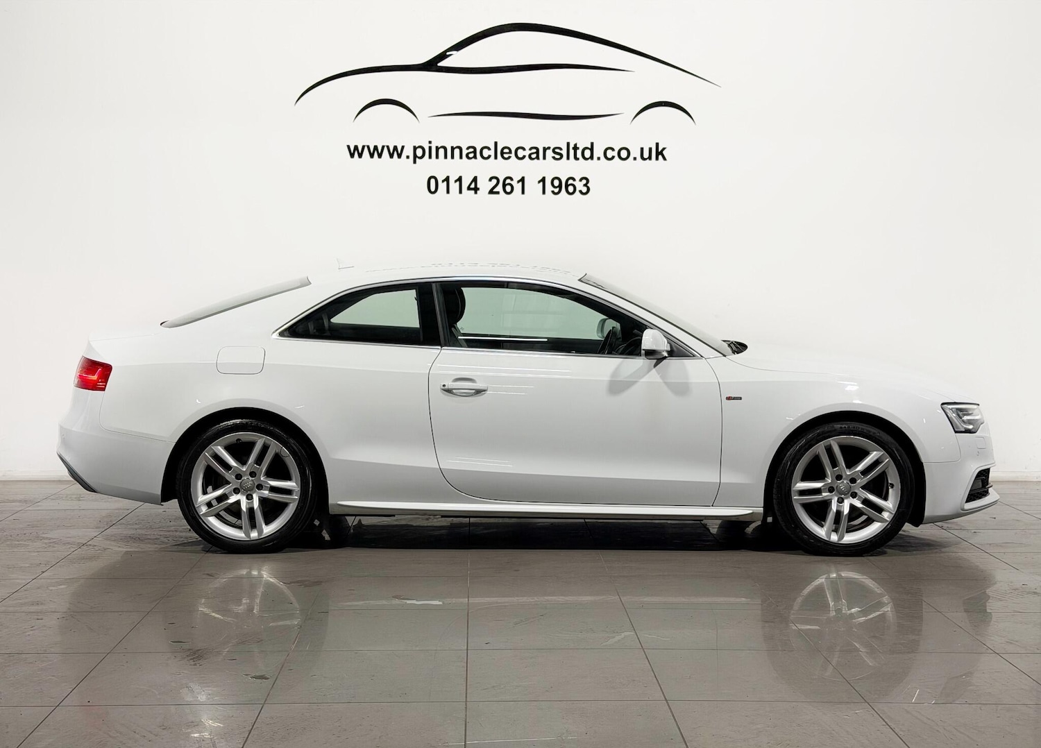 Used Audi A5 2015 for sale - 76865221: Photo 13