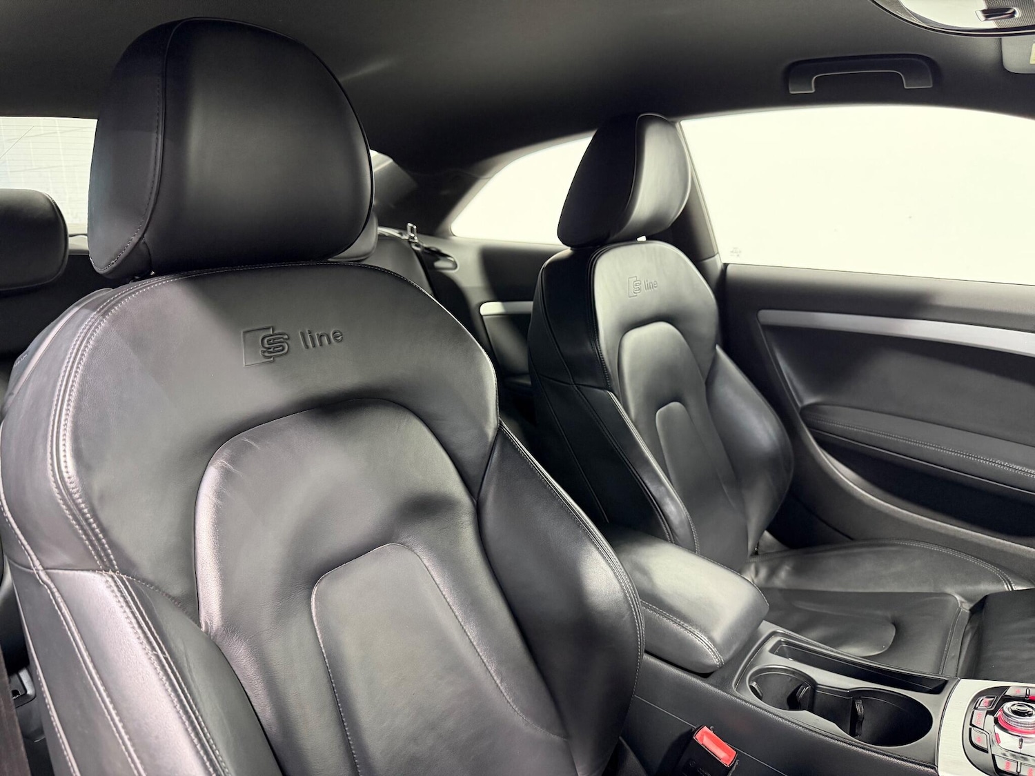 Used Audi A5 2015 for sale - 76865221: Photo 15