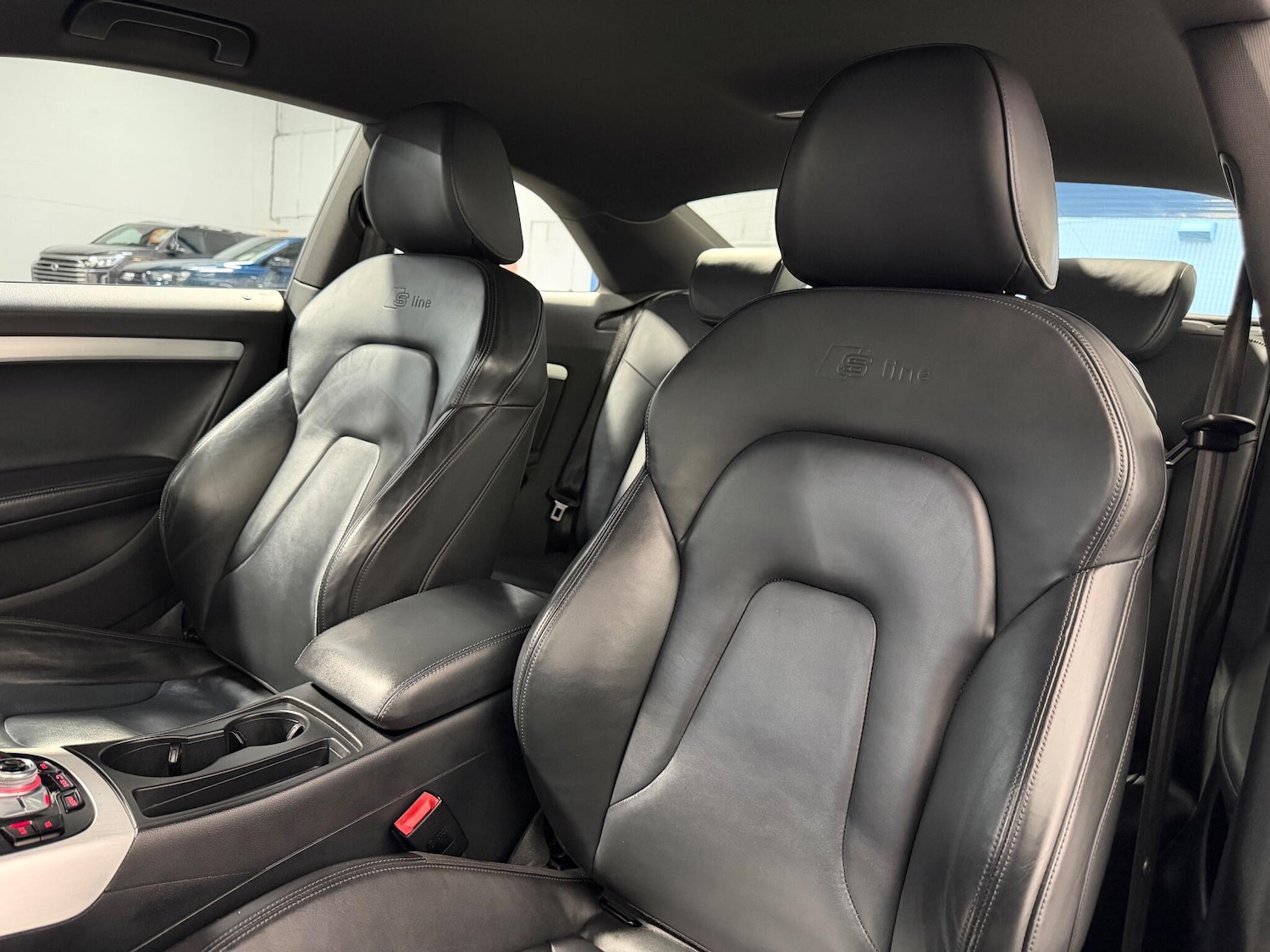 Used Audi A5 2015 for sale - 76865221: Photo 16