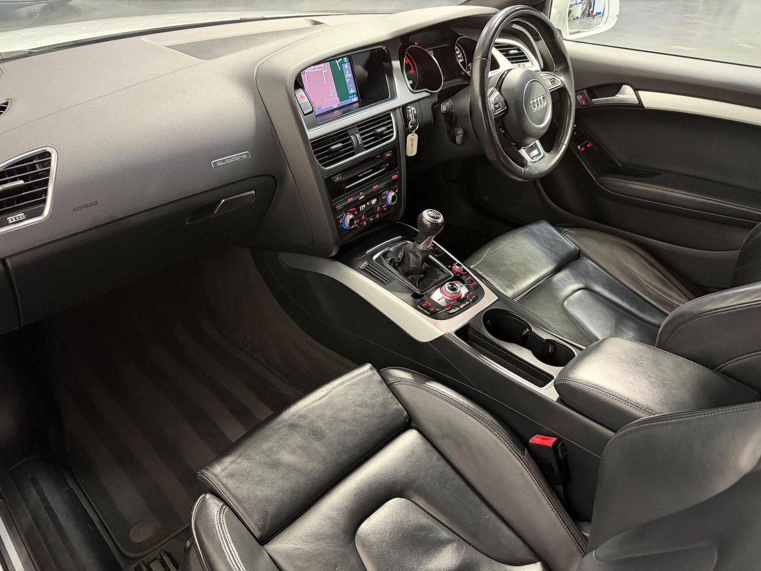 Used Audi A5 2015 for sale - 76865221: Photo 17