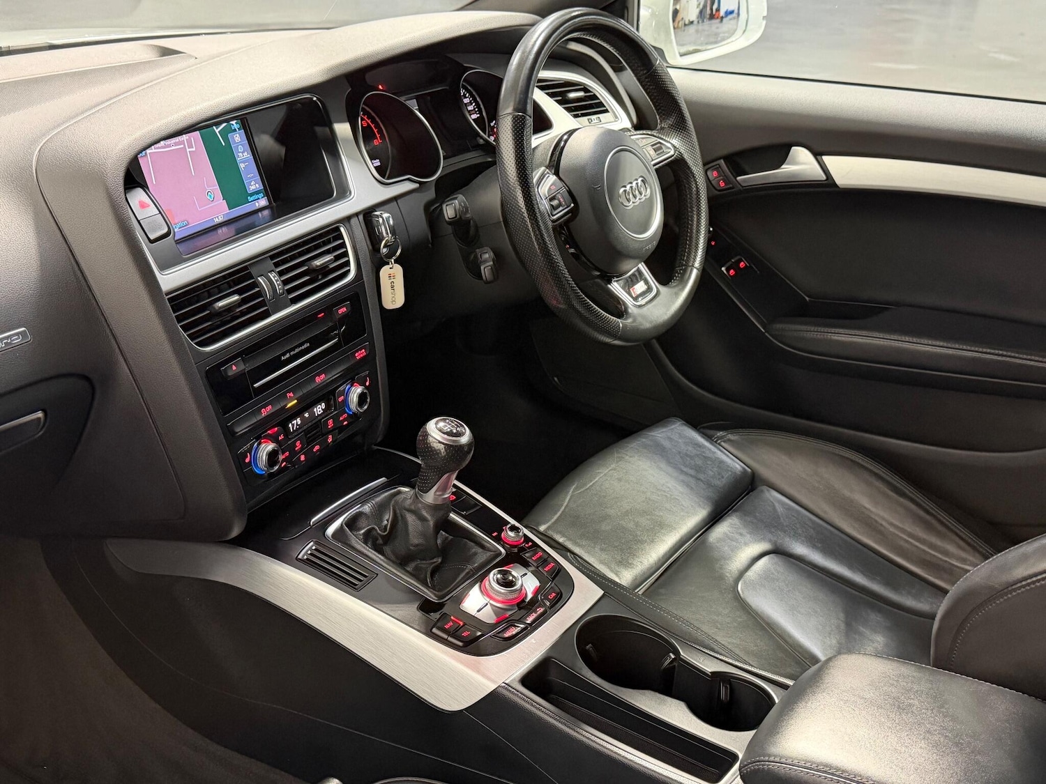 Used Audi A5 2015 for sale - 76865221: Photo 18