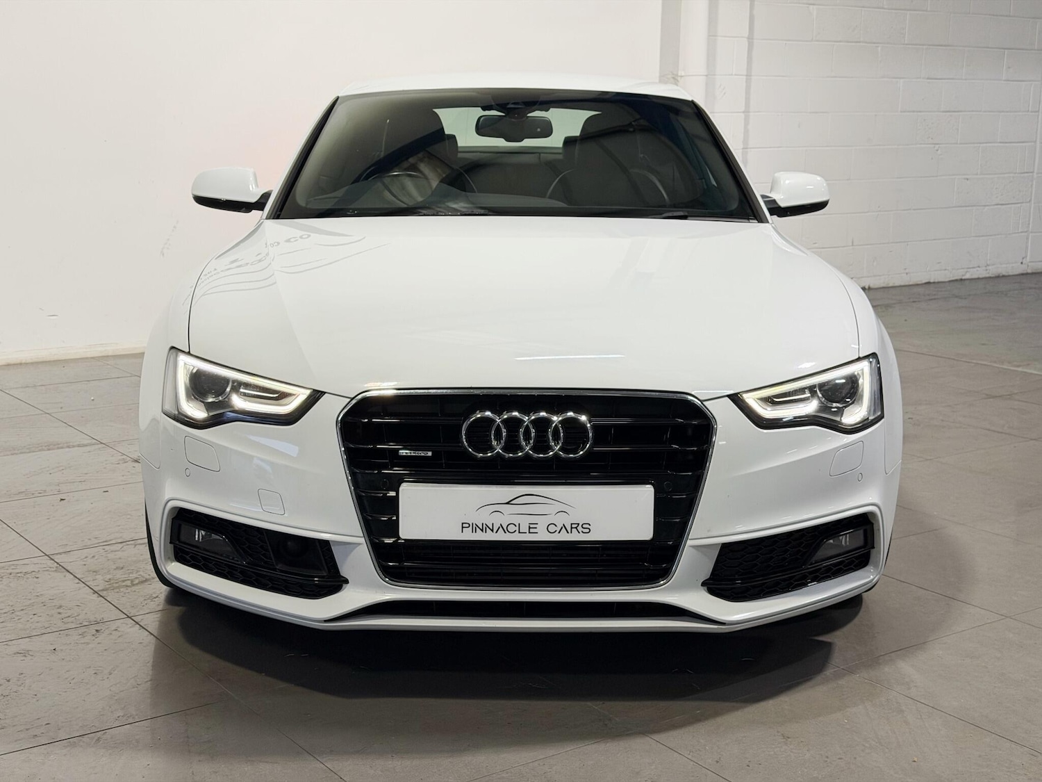 Used Audi A5 2015 for sale - 76865221: Photo 2
