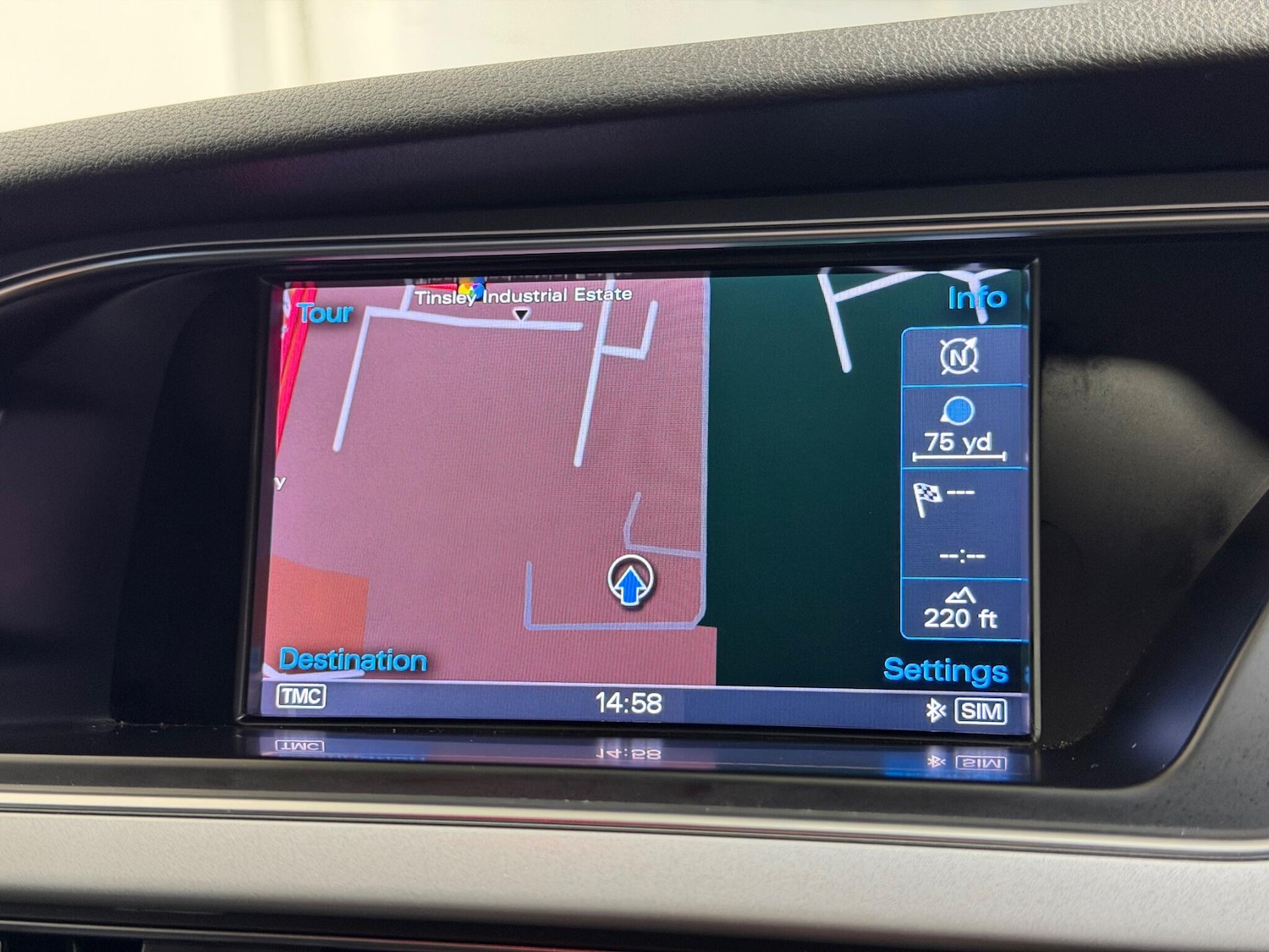 Used Audi A5 2015 for sale - 76865221: Photo 21