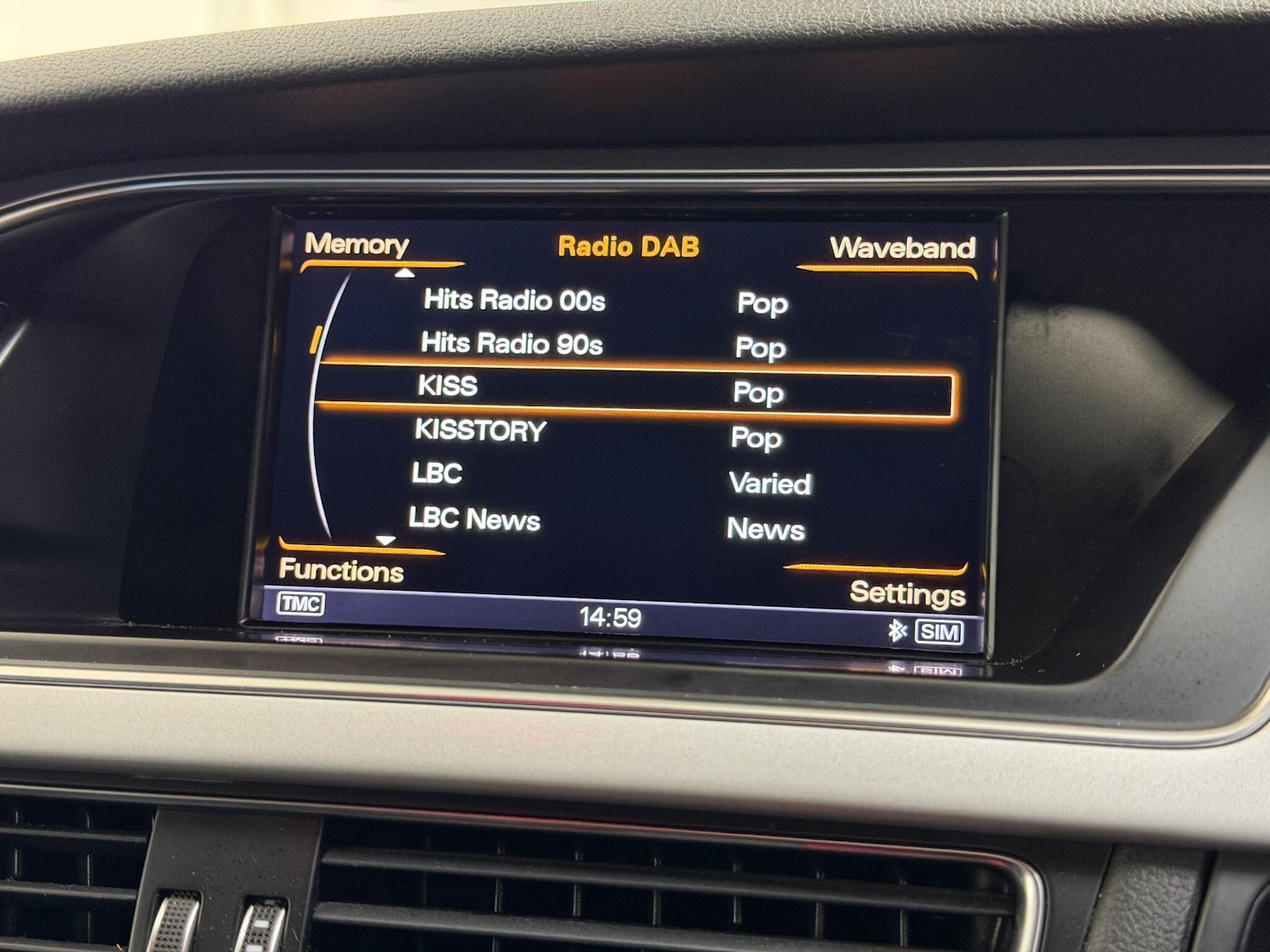 Used Audi A5 2015 for sale - 76865221: Photo 22