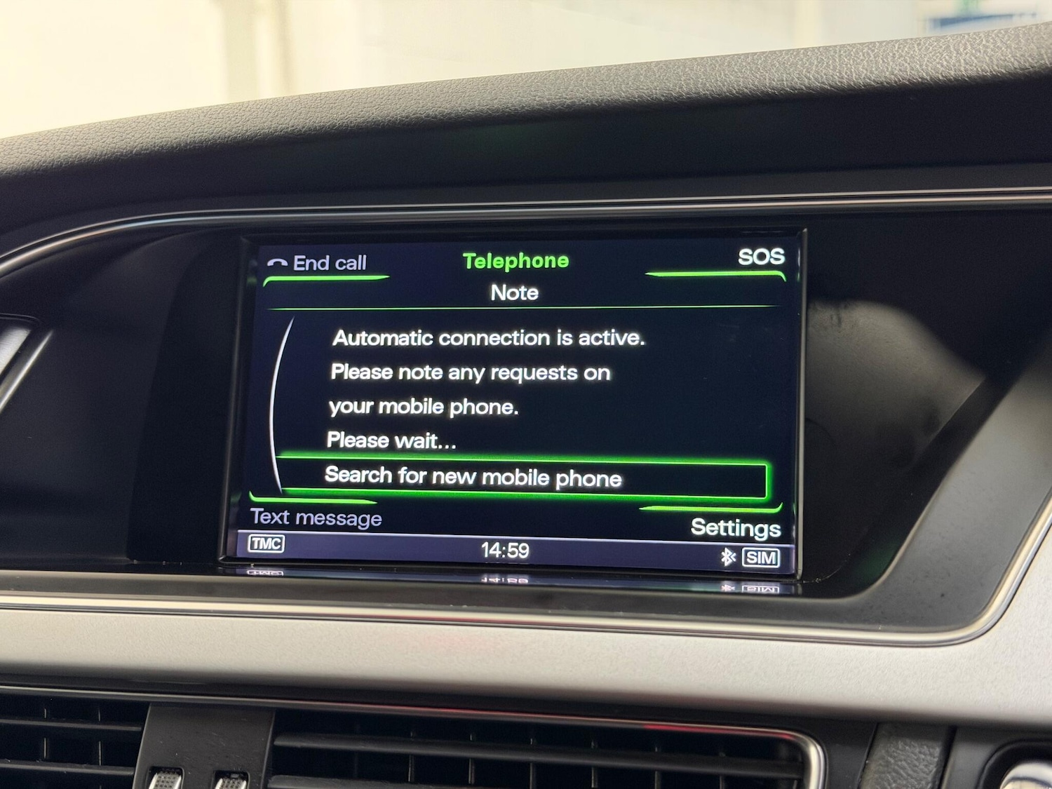 Used Audi A5 2015 for sale - 76865221: Photo 23