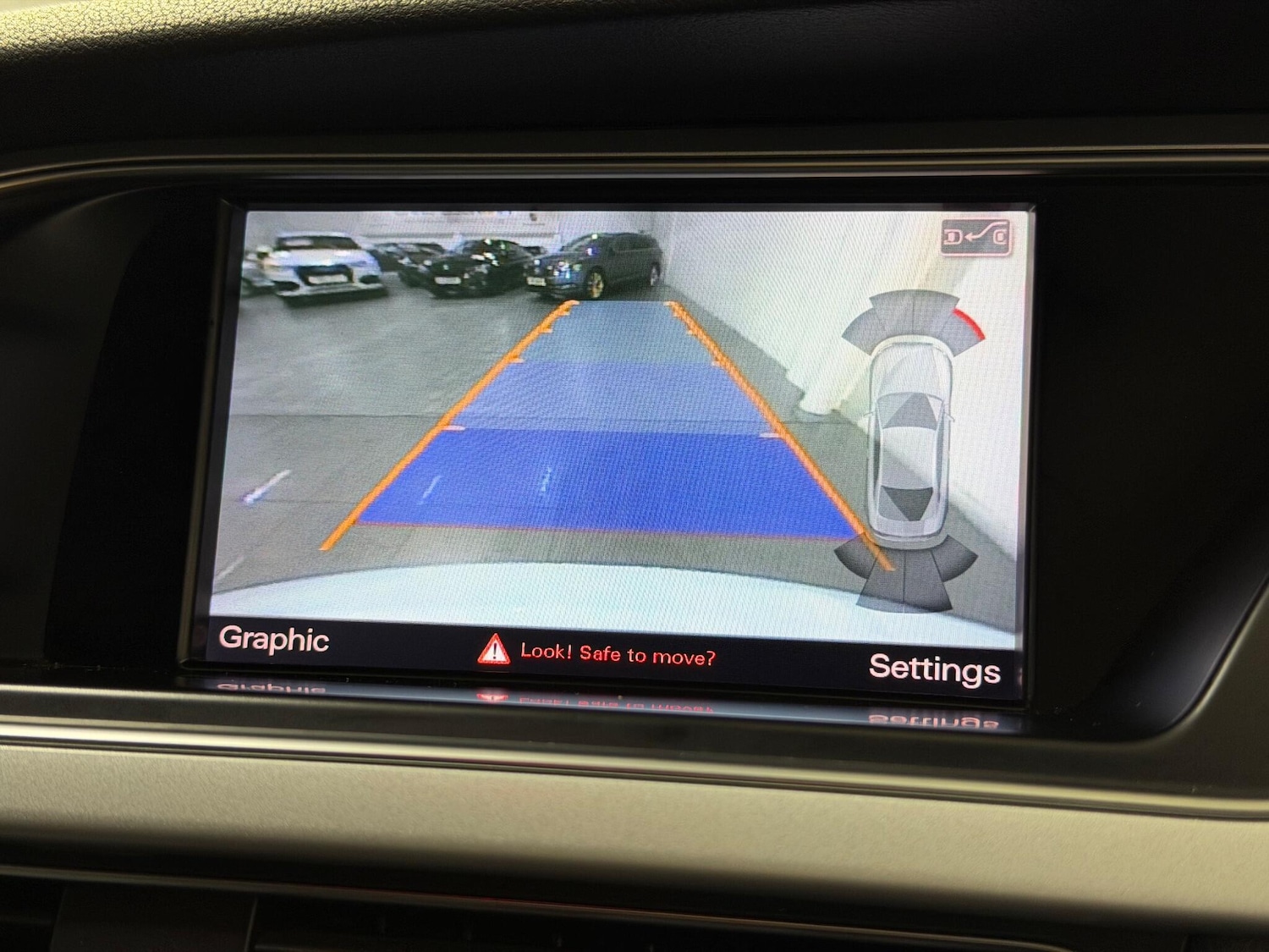 Used Audi A5 2015 for sale - 76865221: Photo 26