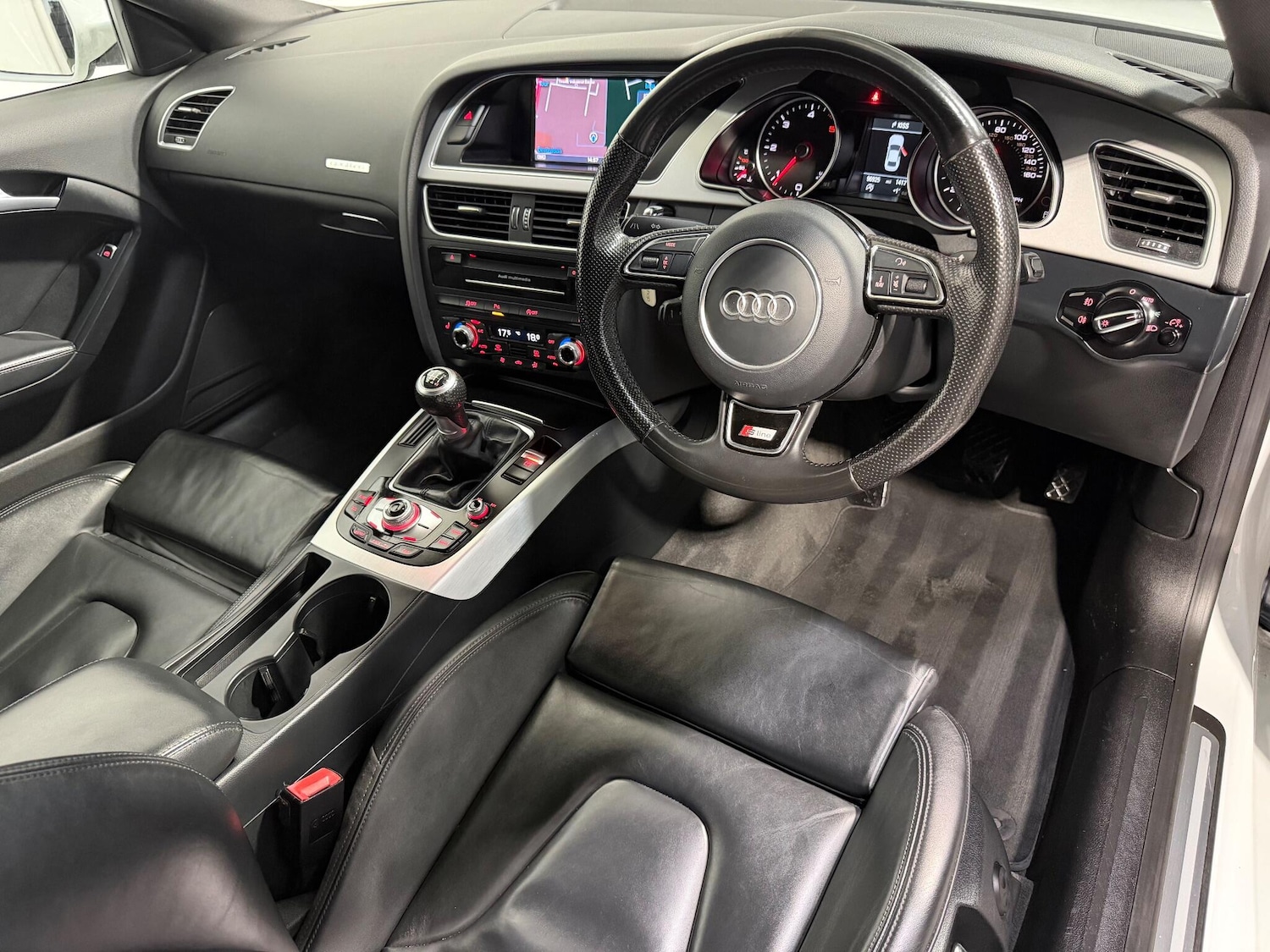 Used Audi A5 2015 for sale - 76865221: Photo 4