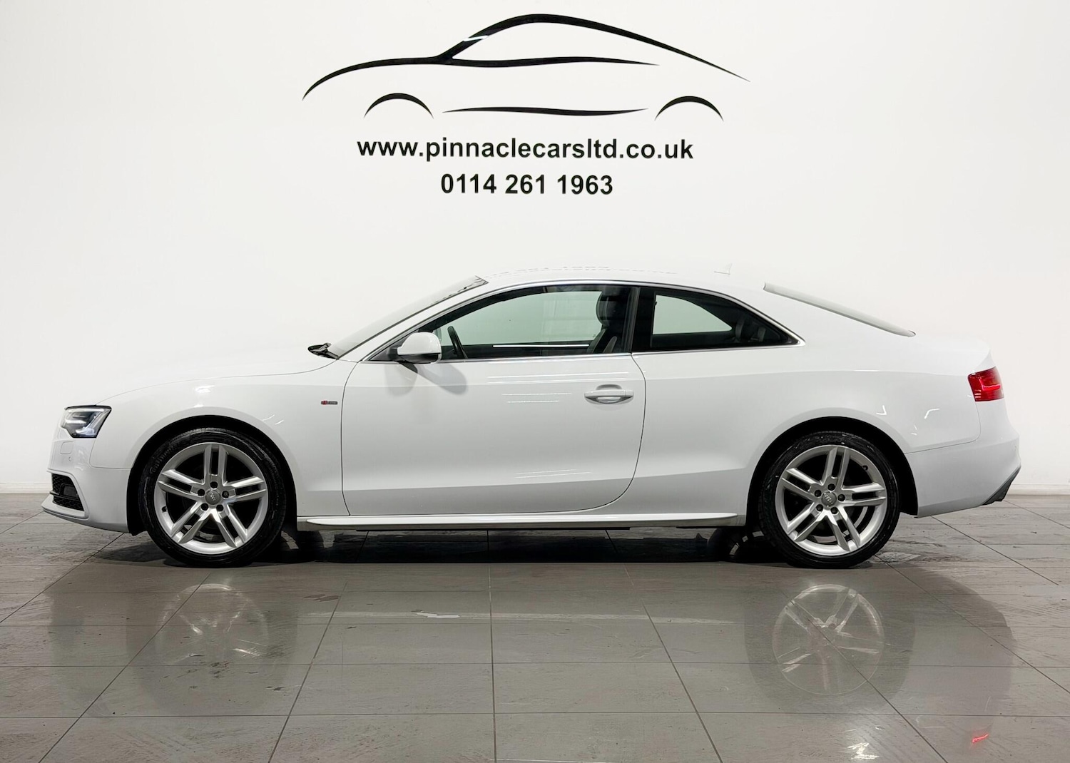 Used Audi A5 2015 for sale - 76865221: Photo 6
