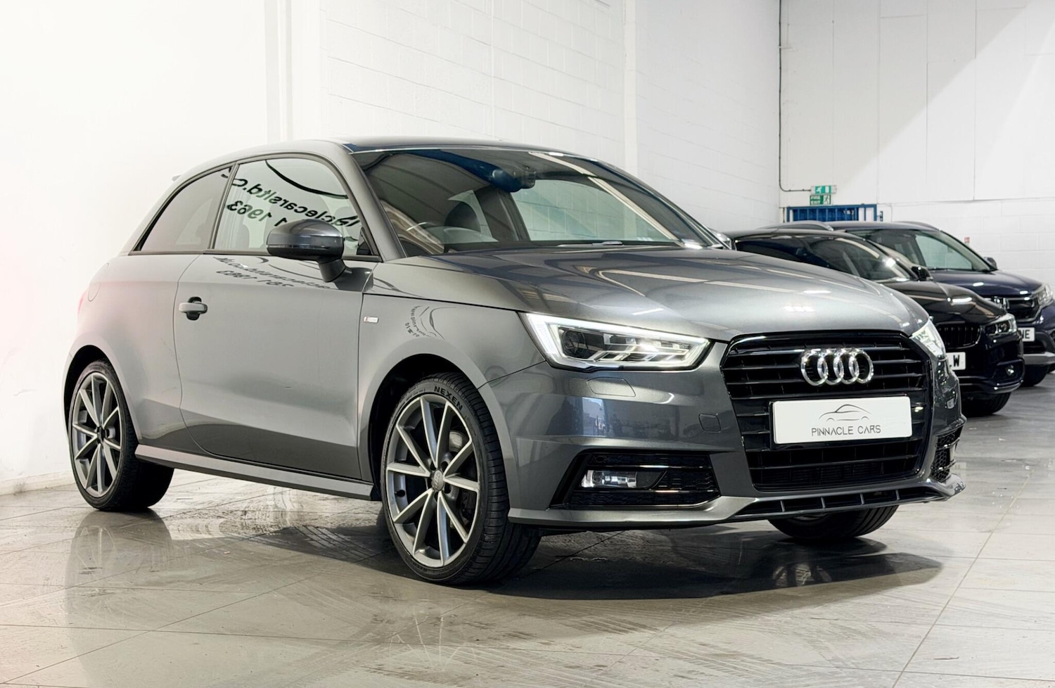 Used Audi A1 2016 for sale - 77278960: Photo 10